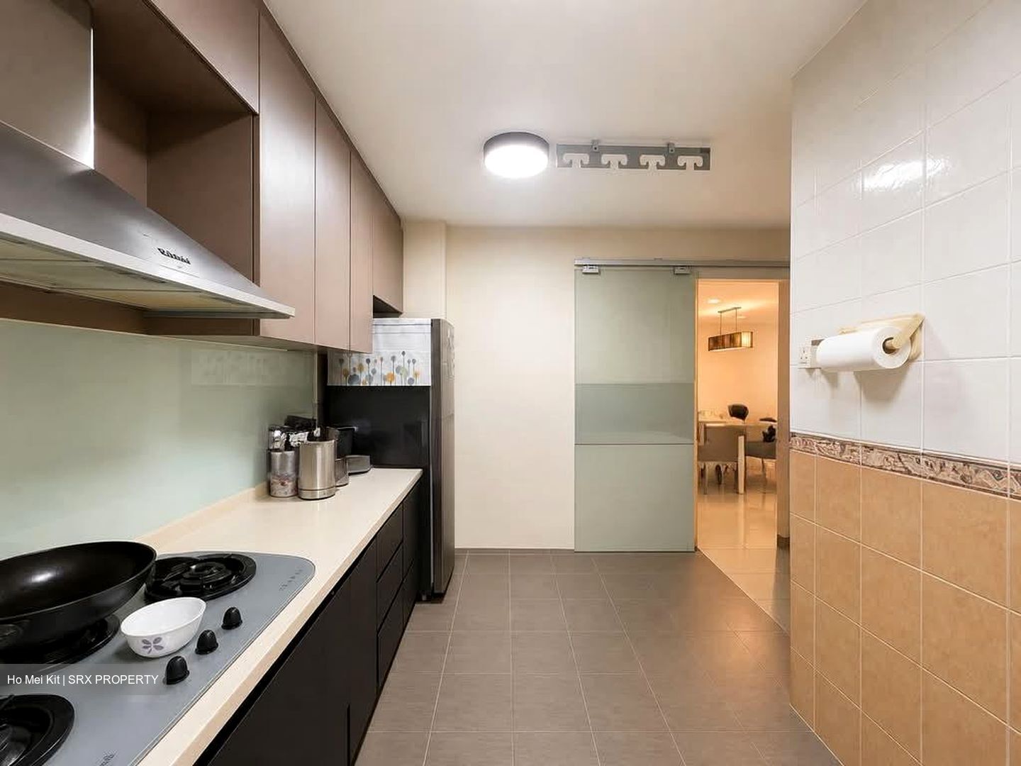 Blk 627 Senja Grand (Bukit Panjang), HDB 5 Rooms #574172771